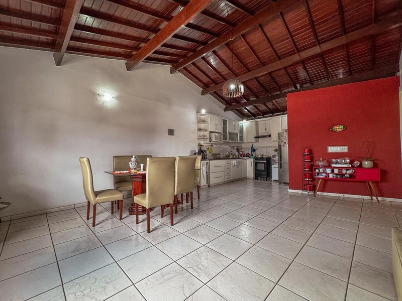 ÁREA PRIVATIVA Á VENDA NO BAIRRO DOM BOSCO | 3 QUARTOS  | 1 VAGA: 5ª foto da galeria de imagens do imóvel