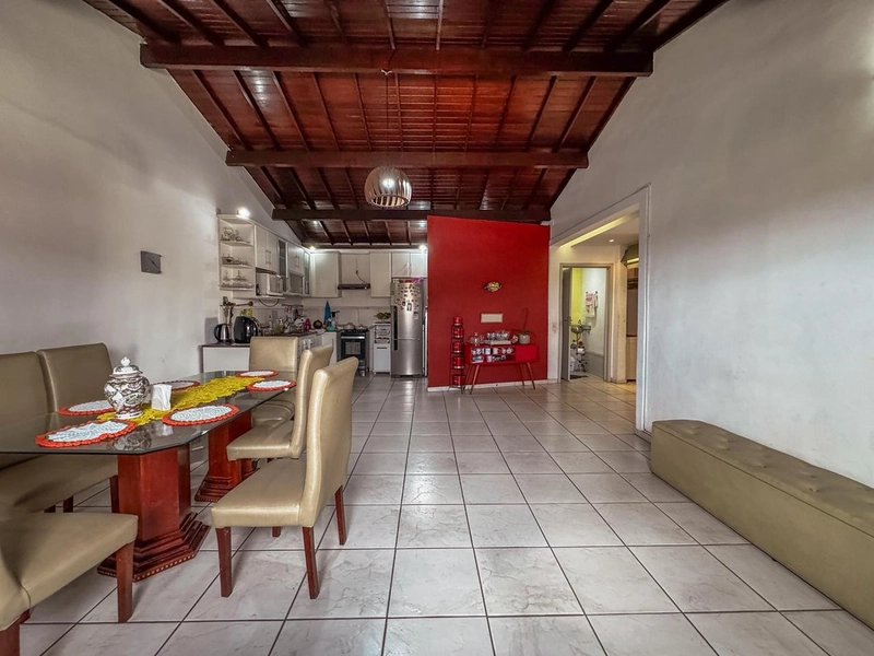 ÁREA PRIVATIVA Á VENDA NO BAIRRO DOM BOSCO | 3 QUARTOS  | 1 VAGA: 3ª foto da galeria de imagens do imóvel