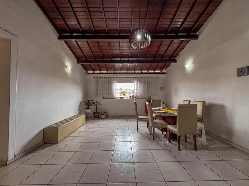 ÁREA PRIVATIVA Á VENDA NO BAIRRO DOM BOSCO | 3 QUARTOS  | 1 VAGA: 1ª foto da galeria de imagens do imóvel