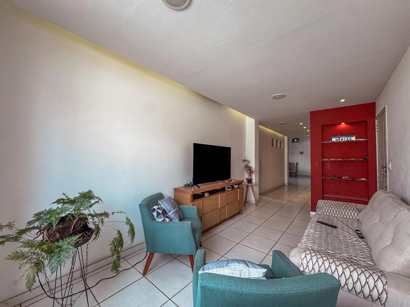 ÁREA PRIVATIVA Á VENDA NO BAIRRO DOM BOSCO | 3 QUARTOS  | 1 VAGA: 12ª foto da galeria de imagens do imóvel