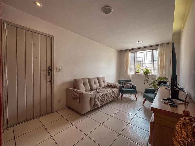 ÁREA PRIVATIVA Á VENDA NO BAIRRO DOM BOSCO | 3 QUARTOS  | 1 VAGA: 11ª foto da galeria de imagens do imóvel