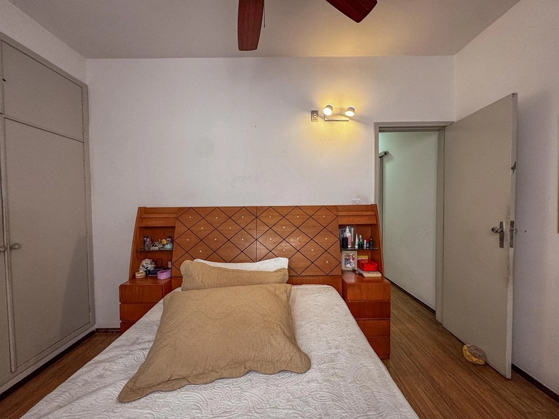 ÁREA PRIVATIVA Á VENDA NO BAIRRO DOM BOSCO | 3 QUARTOS  | 1 VAGA: 23ª foto da galeria de imagens do imóvel