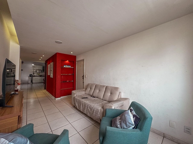 ÁREA PRIVATIVA Á VENDA NO BAIRRO DOM BOSCO | 3 QUARTOS  | 1 VAGA: 14ª foto da galeria de imagens do imóvel