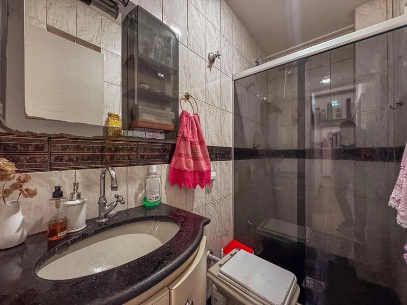ÁREA PRIVATIVA Á VENDA NO BAIRRO DOM BOSCO | 3 QUARTOS  | 1 VAGA: 32ª foto da galeria de imagens do imóvel