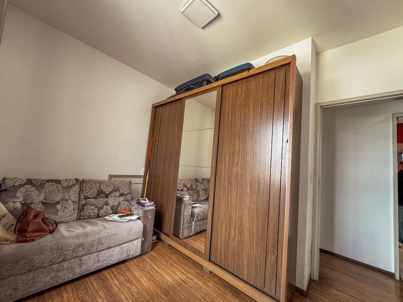ÁREA PRIVATIVA Á VENDA NO BAIRRO DOM BOSCO | 3 QUARTOS  | 1 VAGA: 28ª foto da galeria de imagens do imóvel