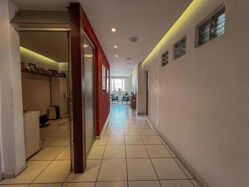 ÁREA PRIVATIVA Á VENDA NO BAIRRO DOM BOSCO | 3 QUARTOS  | 1 VAGA: 9ª foto da galeria de imagens do imóvel