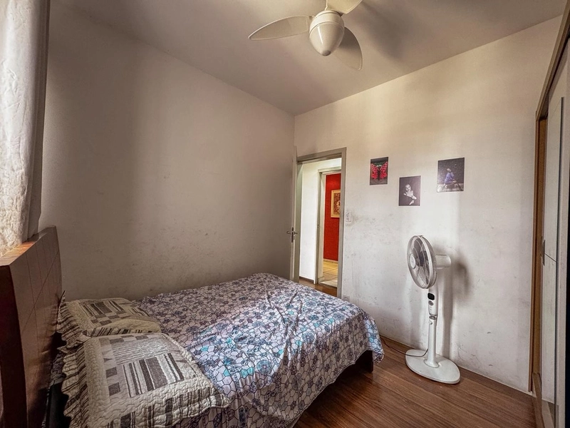 ÁREA PRIVATIVA Á VENDA NO BAIRRO DOM BOSCO | 3 QUARTOS  | 1 VAGA: 27ª foto da galeria de imagens do imóvel