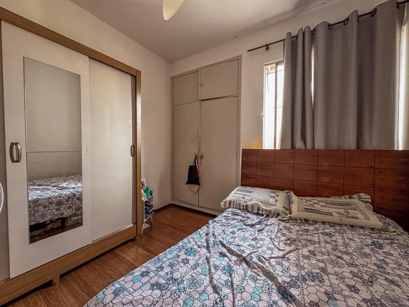 ÁREA PRIVATIVA Á VENDA NO BAIRRO DOM BOSCO | 3 QUARTOS  | 1 VAGA: 26ª foto da galeria de imagens do imóvel