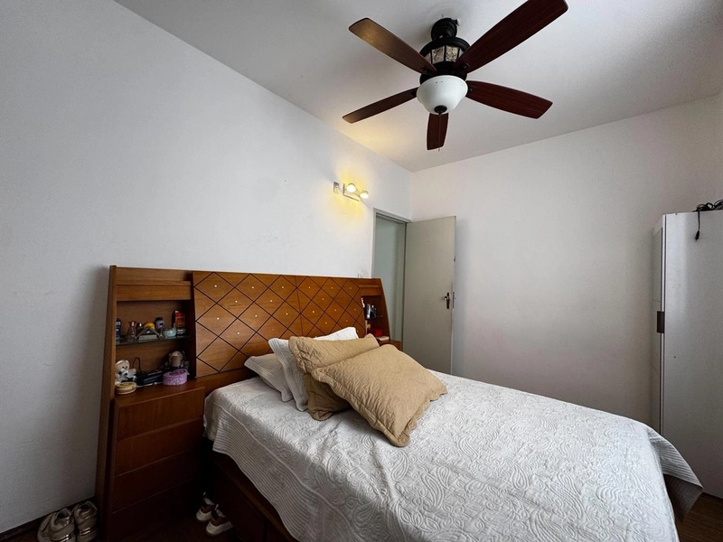 ÁREA PRIVATIVA Á VENDA NO BAIRRO DOM BOSCO | 3 QUARTOS  | 1 VAGA: 22ª foto da galeria de imagens do imóvel