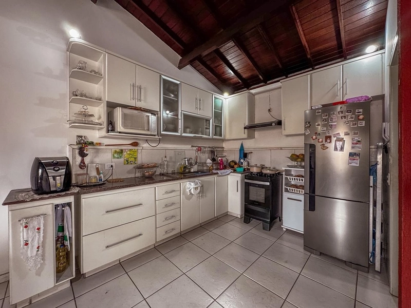 ÁREA PRIVATIVA Á VENDA NO BAIRRO DOM BOSCO | 3 QUARTOS  | 1 VAGA: 17ª foto da galeria de imagens do imóvel