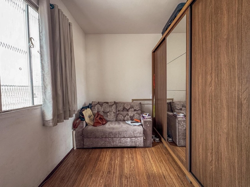 ÁREA PRIVATIVA Á VENDA NO BAIRRO DOM BOSCO | 3 QUARTOS  | 1 VAGA: 29ª foto da galeria de imagens do imóvel