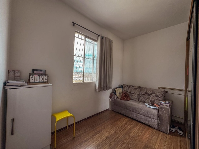 ÁREA PRIVATIVA Á VENDA NO BAIRRO DOM BOSCO | 3 QUARTOS  | 1 VAGA: 30ª foto da galeria de imagens do imóvel