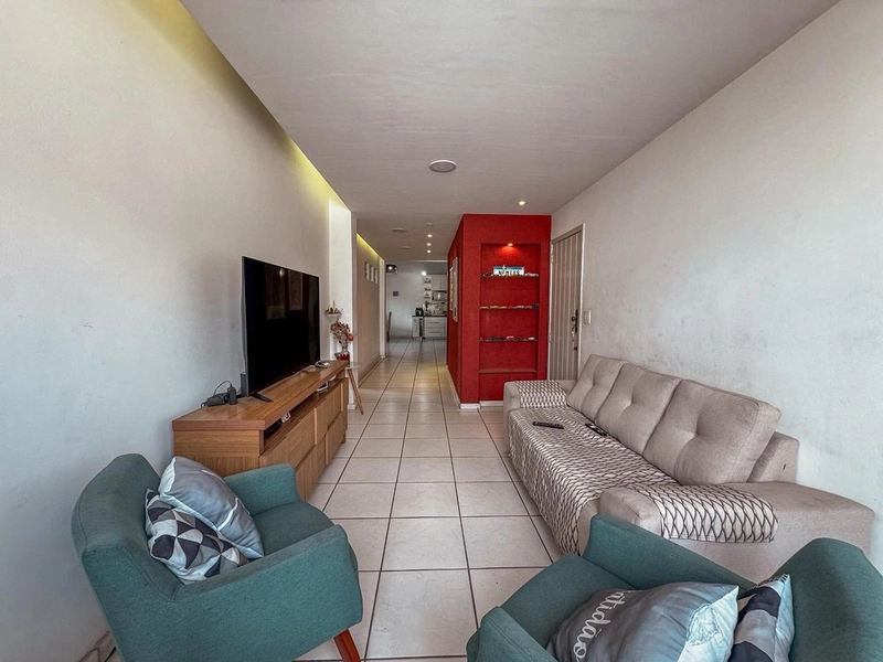 ÁREA PRIVATIVA Á VENDA NO BAIRRO DOM BOSCO | 3 QUARTOS  | 1 VAGA: 13ª foto da galeria de imagens do imóvel