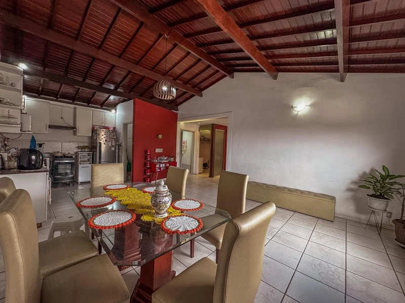 ÁREA PRIVATIVA Á VENDA NO BAIRRO DOM BOSCO | 3 QUARTOS  | 1 VAGA: 4ª foto da galeria de imagens do imóvel