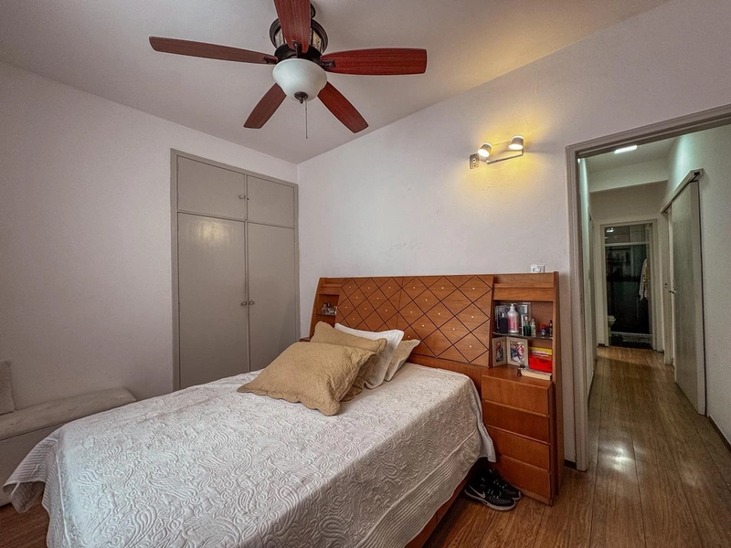 ÁREA PRIVATIVA Á VENDA NO BAIRRO DOM BOSCO | 3 QUARTOS  | 1 VAGA: 25ª foto da galeria de imagens do imóvel