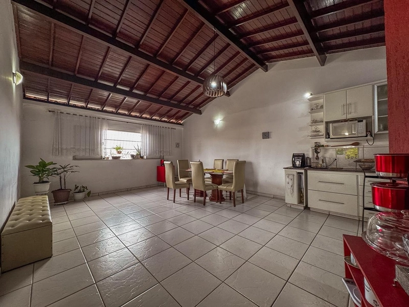 ÁREA PRIVATIVA Á VENDA NO BAIRRO DOM BOSCO | 3 QUARTOS  | 1 VAGA: 2ª foto da galeria de imagens do imóvel