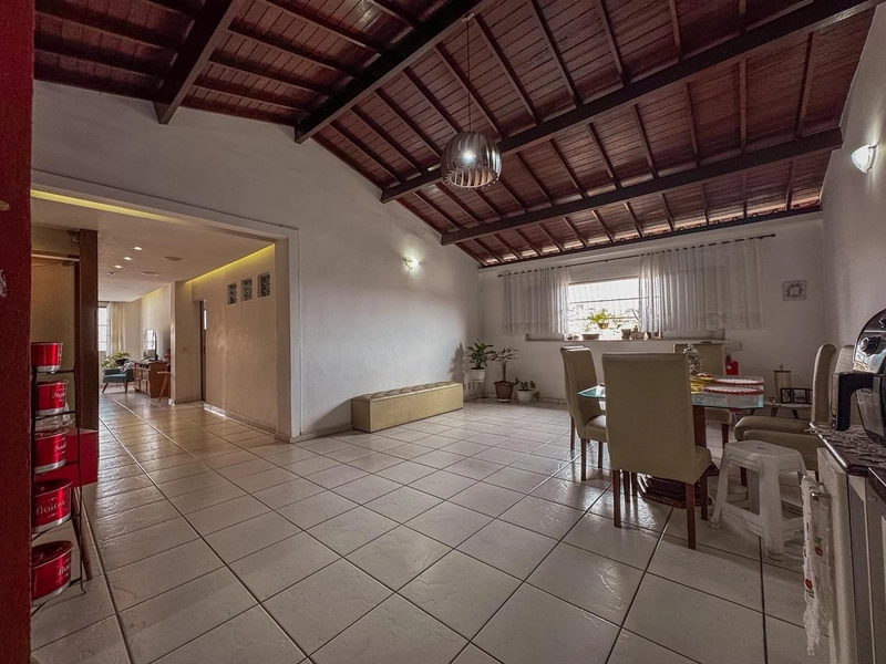 ÁREA PRIVATIVA Á VENDA NO BAIRRO DOM BOSCO | 3 QUARTOS  | 1 VAGA: 6ª foto da galeria de imagens do imóvel