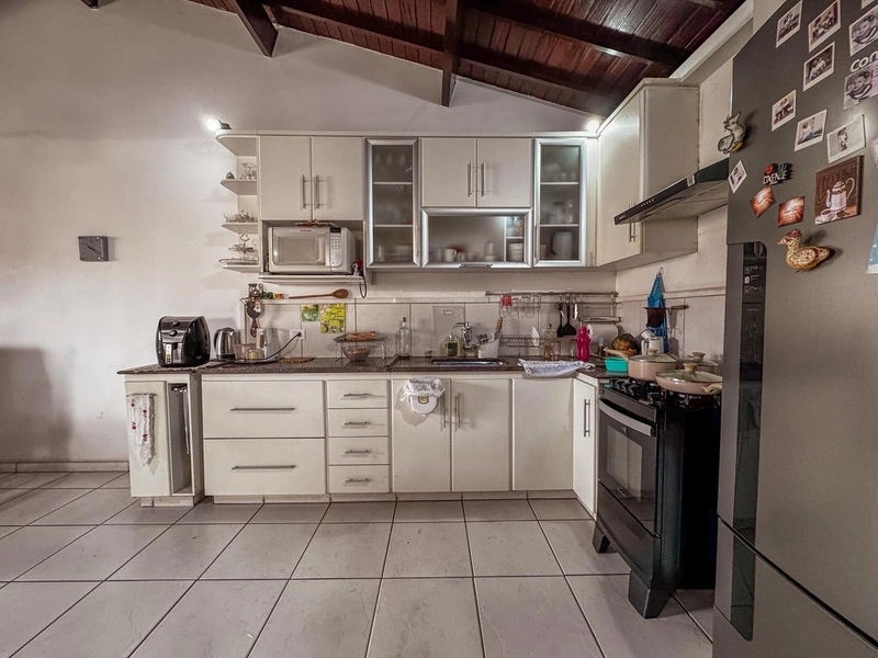 ÁREA PRIVATIVA Á VENDA NO BAIRRO DOM BOSCO | 3 QUARTOS  | 1 VAGA: 18ª foto da galeria de imagens do imóvel