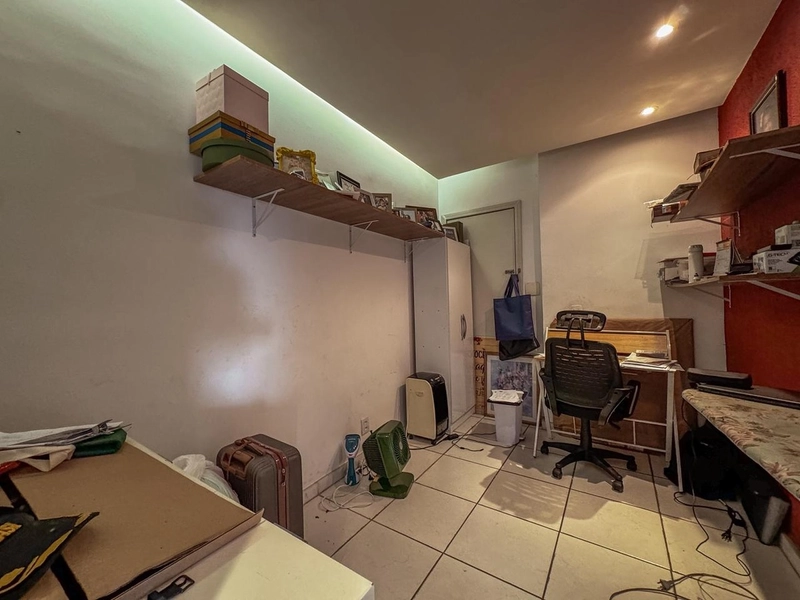 ÁREA PRIVATIVA Á VENDA NO BAIRRO DOM BOSCO | 3 QUARTOS  | 1 VAGA: 21ª foto da galeria de imagens do imóvel