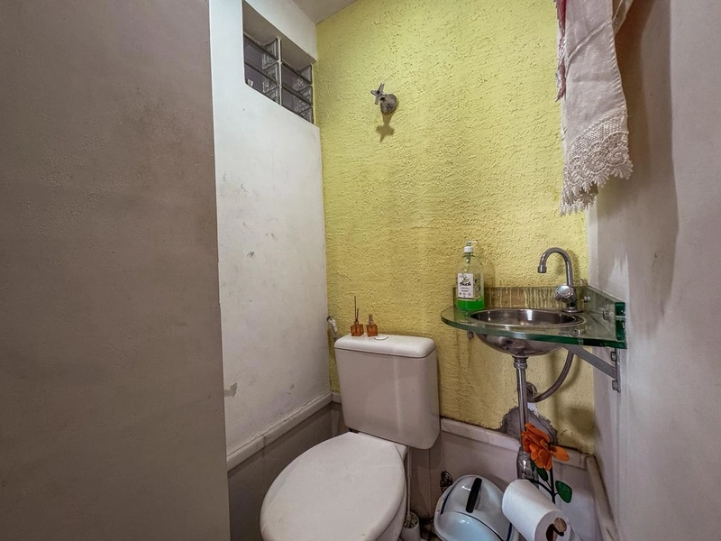 ÁREA PRIVATIVA Á VENDA NO BAIRRO DOM BOSCO | 3 QUARTOS  | 1 VAGA: 31ª foto da galeria de imagens do imóvel