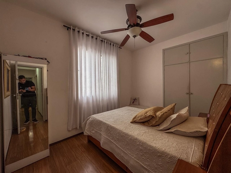 ÁREA PRIVATIVA Á VENDA NO BAIRRO DOM BOSCO | 3 QUARTOS  | 1 VAGA: 24ª foto da galeria de imagens do imóvel
