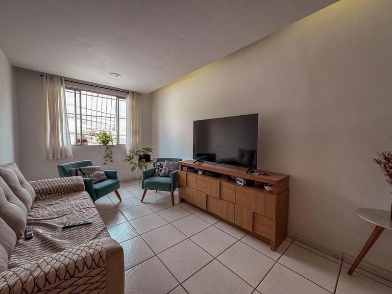 ÁREA PRIVATIVA Á VENDA NO BAIRRO DOM BOSCO | 3 QUARTOS  | 1 VAGA: 16ª foto da galeria de imagens do imóvel