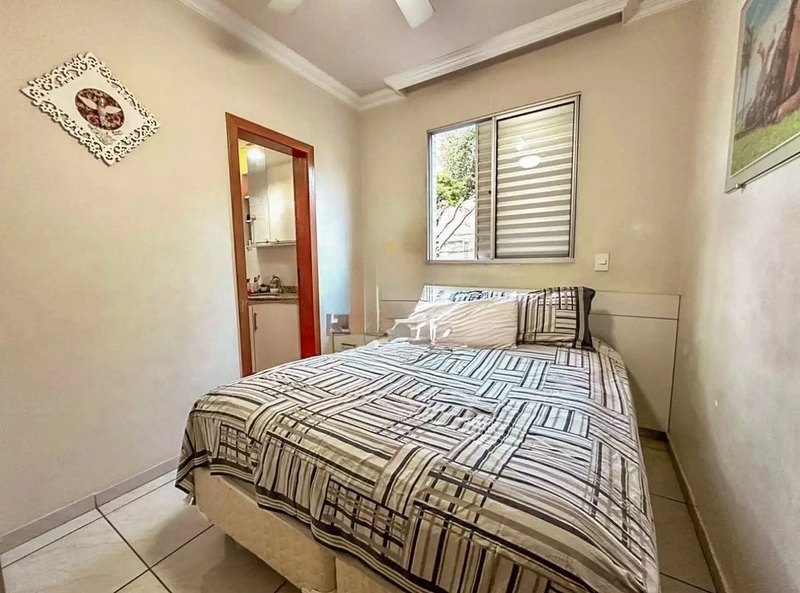 ÁREA PRIVATIVA À VENDA NO CASTELO | 3 QUARTOS | SUÍTE | 2 VAGAS: 23ª foto da galeria de imagens do imóvel