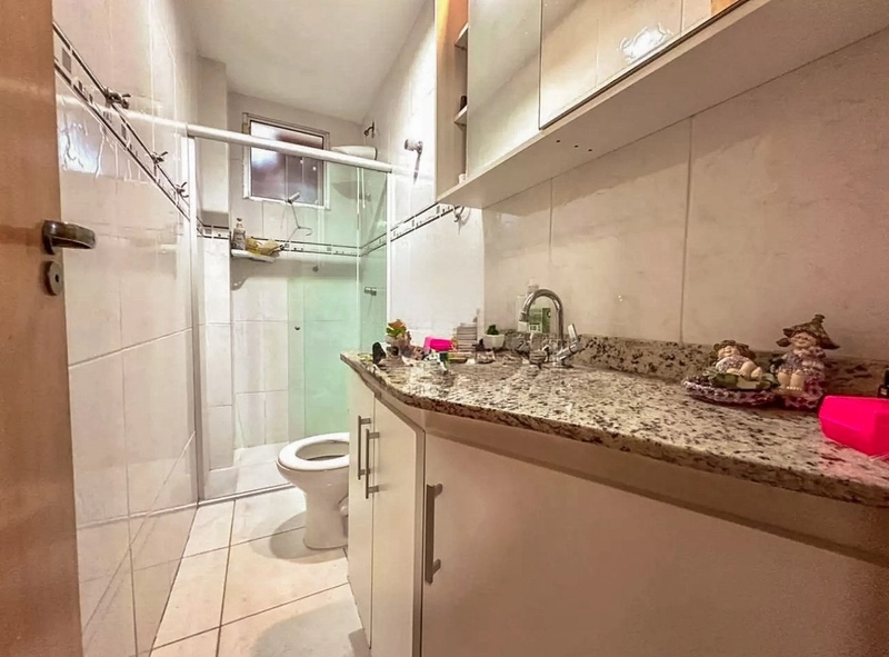 ÁREA PRIVATIVA À VENDA NO CASTELO | 3 QUARTOS | SUÍTE | 2 VAGAS: 32ª foto da galeria de imagens do imóvel