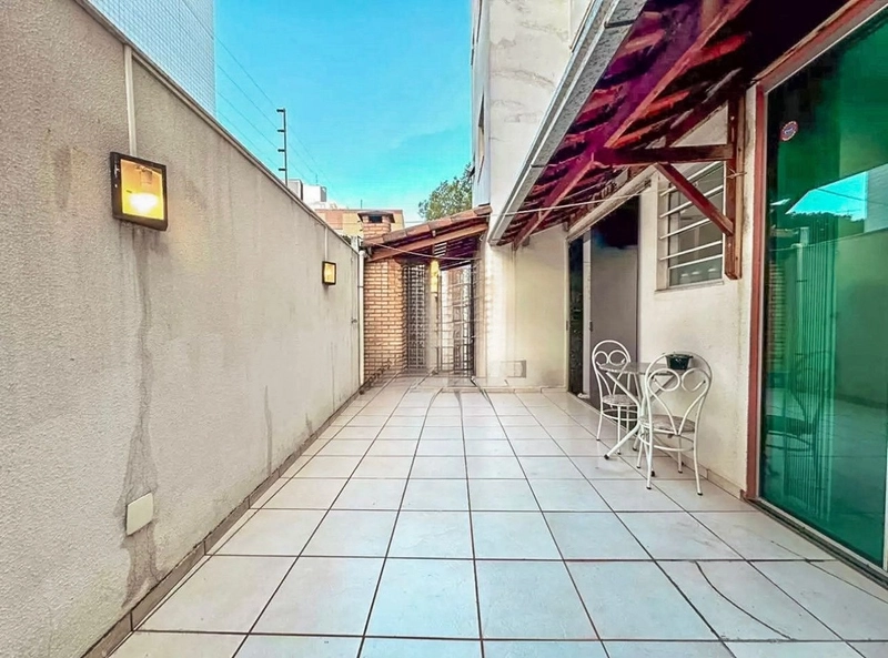 ÁREA PRIVATIVA À VENDA NO CASTELO | 3 QUARTOS | SUÍTE | 2 VAGAS: 2ª foto da galeria de imagens do imóvel