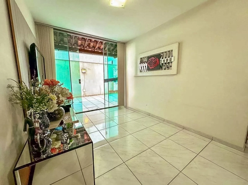 ÁREA PRIVATIVA À VENDA NO CASTELO | 3 QUARTOS | SUÍTE | 2 VAGAS: 8ª foto da galeria de imagens do imóvel