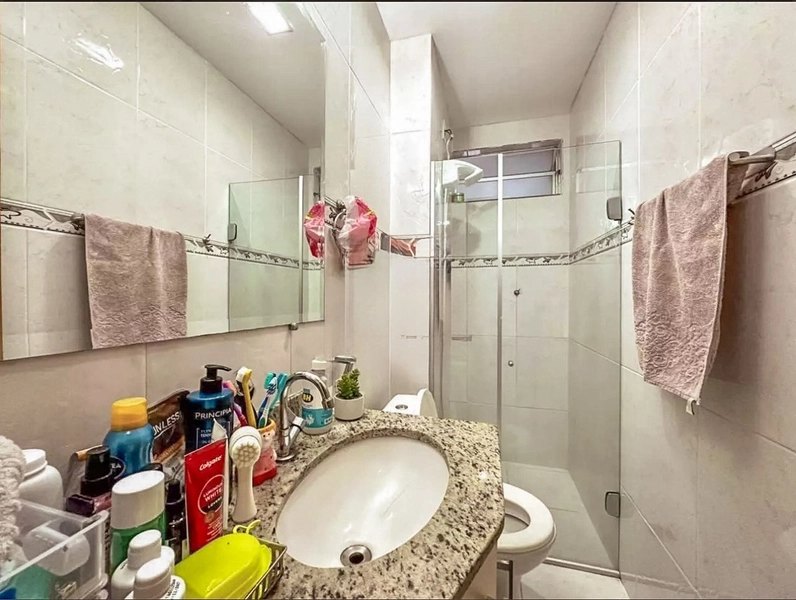 ÁREA PRIVATIVA À VENDA NO CASTELO | 3 QUARTOS | SUÍTE | 2 VAGAS: 31ª foto da galeria de imagens do imóvel