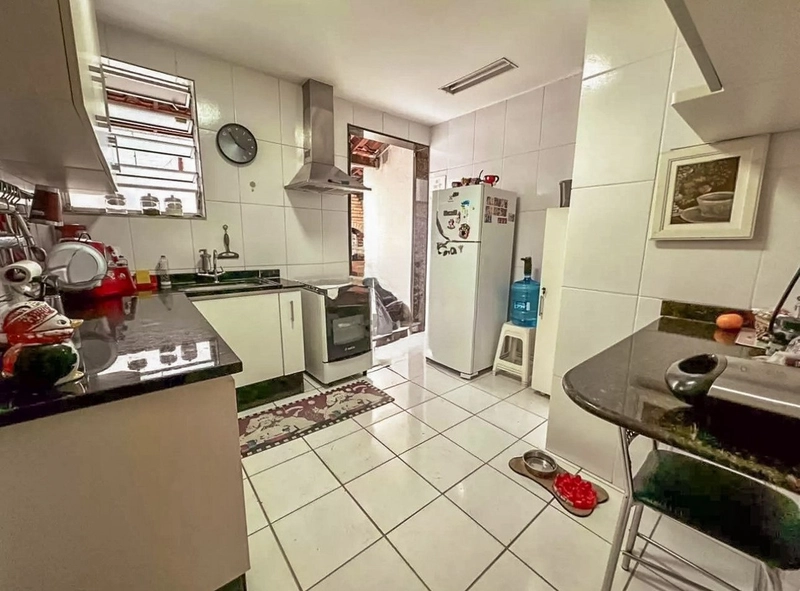 ÁREA PRIVATIVA À VENDA NO CASTELO | 3 QUARTOS | SUÍTE | 2 VAGAS: 16ª foto da galeria de imagens do imóvel