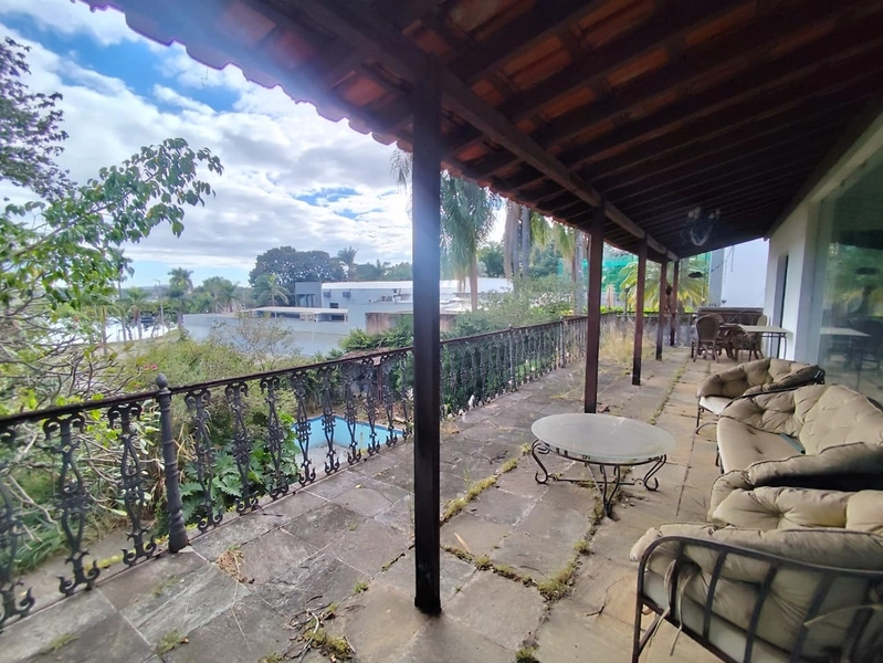BELISSIMA CASA A VENDA NA REGIAO DO SÃO LUIZ / PAMPULHA: 26ª foto da galeria de imagens do imóvel