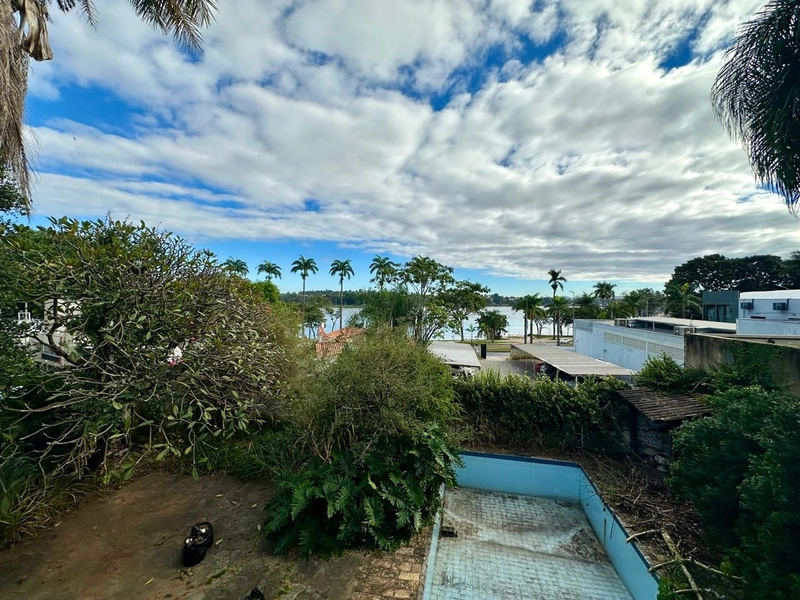 BELISSIMA CASA A VENDA NA REGIAO DO SÃO LUIZ / PAMPULHA: 11ª foto da galeria de imagens do imóvel