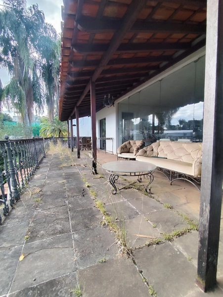 BELISSIMA CASA A VENDA NA REGIAO DO SÃO LUIZ / PAMPULHA: 27ª foto da galeria de imagens do imóvel