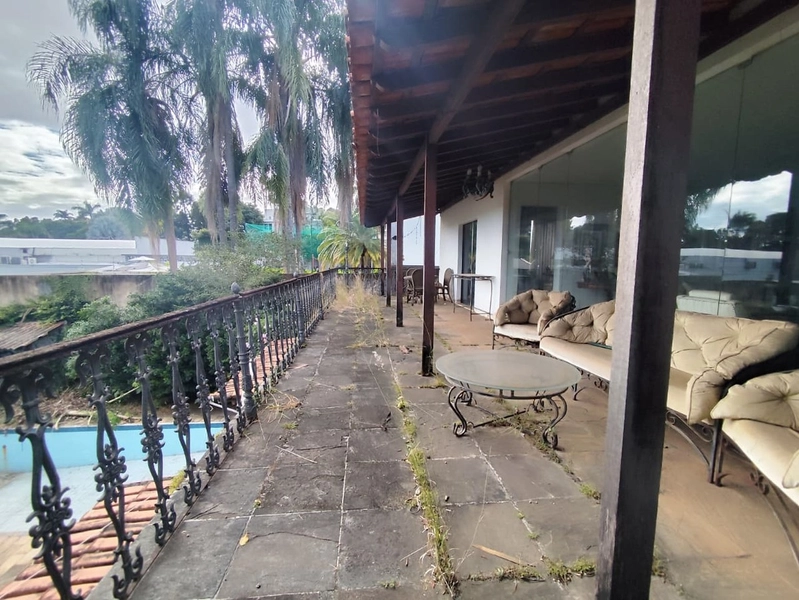 BELISSIMA CASA A VENDA NA REGIAO DO SÃO LUIZ / PAMPULHA: 29ª foto da galeria de imagens do imóvel