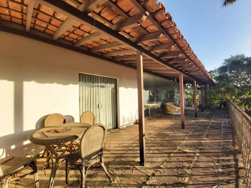 BELISSIMA CASA A VENDA NA REGIAO DO SÃO LUIZ / PAMPULHA: 1ª foto da galeria de imagens do imóvel