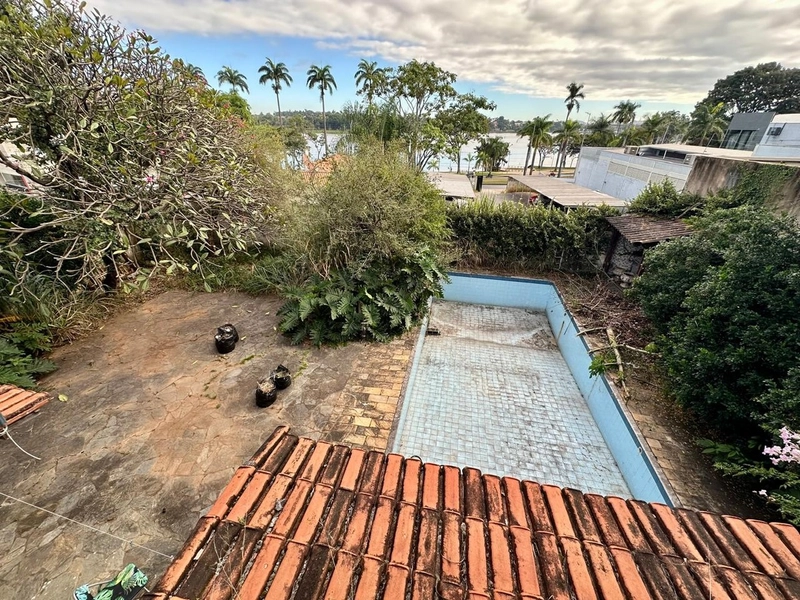 BELISSIMA CASA A VENDA NA REGIAO DO SÃO LUIZ / PAMPULHA: 10ª foto da galeria de imagens do imóvel