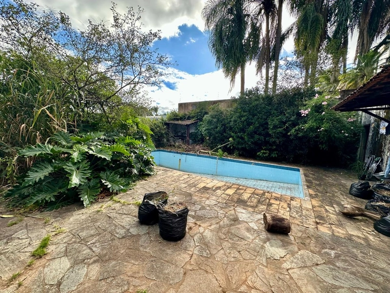 BELISSIMA CASA A VENDA NA REGIAO DO SÃO LUIZ / PAMPULHA: 15ª foto da galeria de imagens do imóvel
