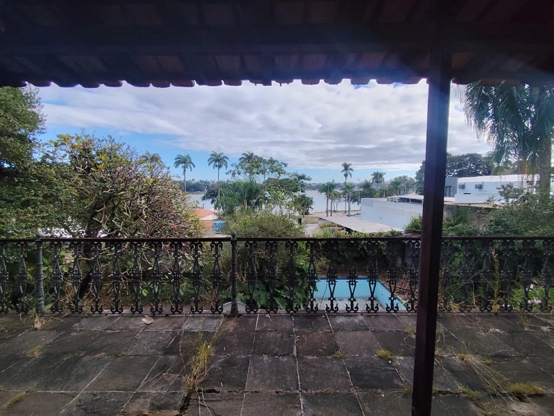 BELISSIMA CASA A VENDA NA REGIAO DO SÃO LUIZ / PAMPULHA: 28ª foto da galeria de imagens do imóvel