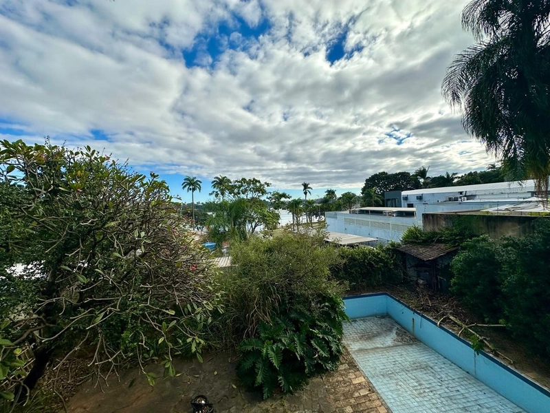 BELISSIMA CASA A VENDA NA REGIAO DO SÃO LUIZ / PAMPULHA: 12ª foto da galeria de imagens do imóvel