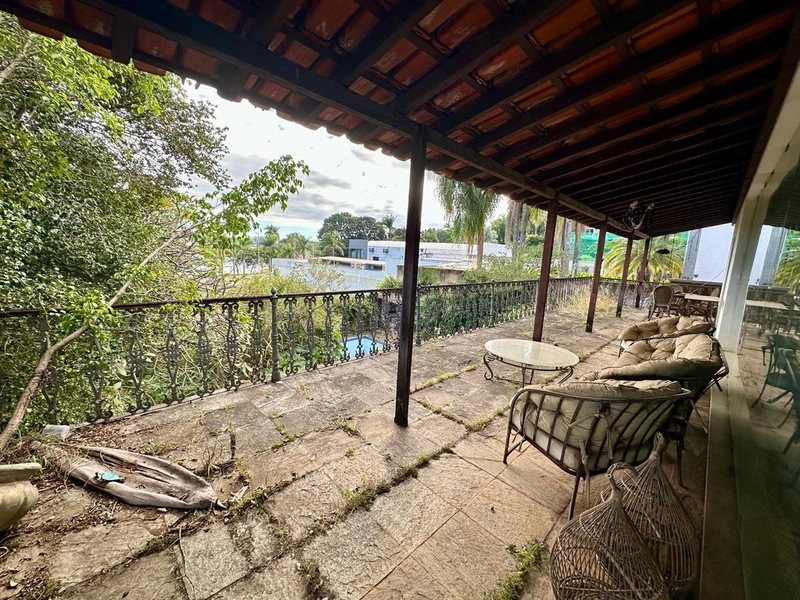BELISSIMA CASA A VENDA NA REGIAO DO SÃO LUIZ / PAMPULHA: 30ª foto da galeria de imagens do imóvel