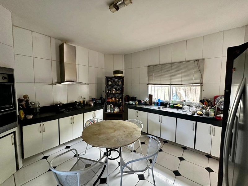 BELISSIMA CASA A VENDA NA REGIAO DO SÃO LUIZ / PAMPULHA: 9ª foto da galeria de imagens do imóvel