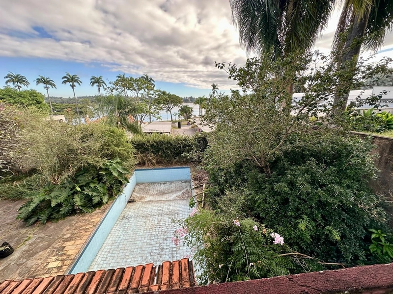 BELISSIMA CASA A VENDA NA REGIAO DO SÃO LUIZ / PAMPULHA: 13ª foto da galeria de imagens do imóvel