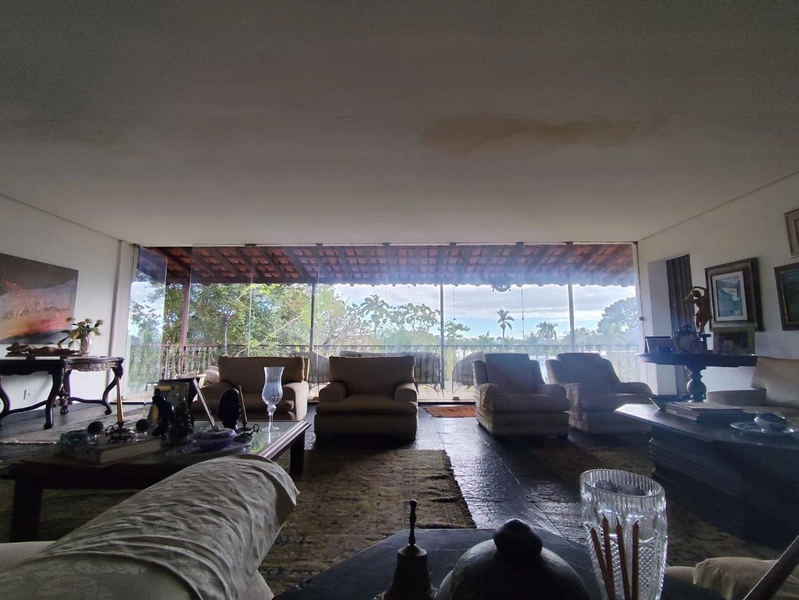 BELISSIMA CASA A VENDA NA REGIAO DO SÃO LUIZ / PAMPULHA: 4ª foto da galeria de imagens do imóvel