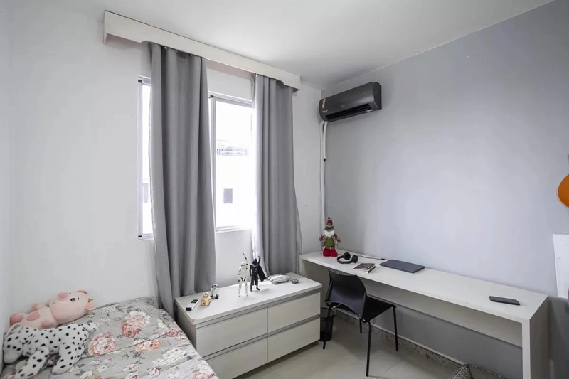 APARTAMENTO À VENDA NO CASTELO | 3 QUARTOS | SUÍTE | 2 VAGAS: 21ª foto da galeria de imagens do imóvel