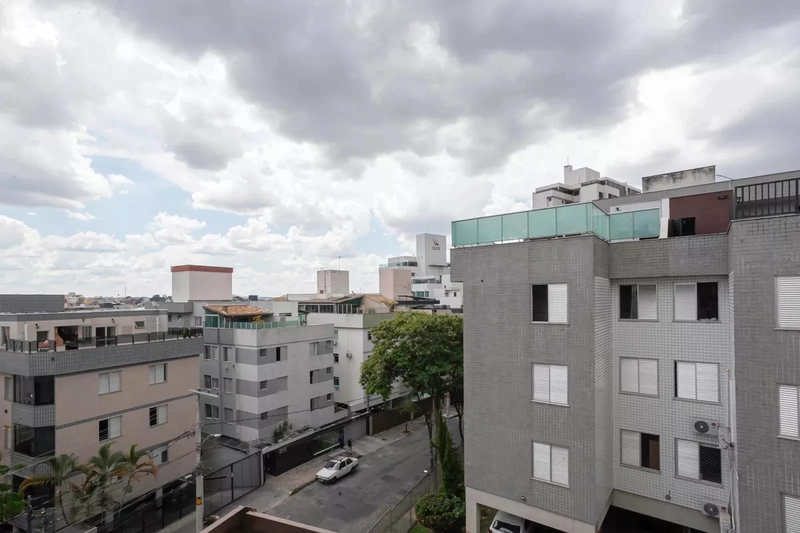 APARTAMENTO À VENDA NO CASTELO | 3 QUARTOS | SUÍTE | 2 VAGAS: 36ª foto da galeria de imagens do imóvel