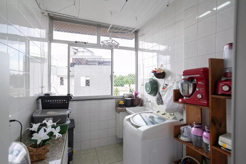 APARTAMENTO À VENDA NO CASTELO | 3 QUARTOS | SUÍTE | 2 VAGAS: 13ª foto da galeria de imagens do imóvel