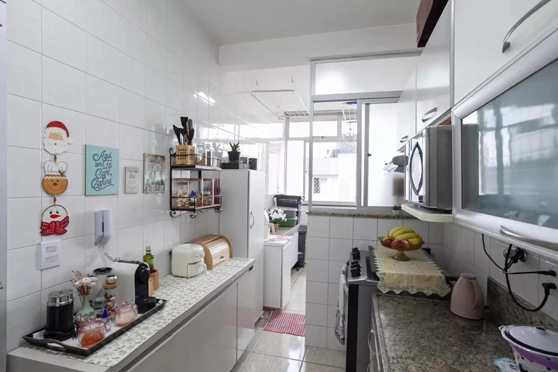 APARTAMENTO À VENDA NO CASTELO | 3 QUARTOS | SUÍTE | 2 VAGAS: 11ª foto da galeria de imagens do imóvel