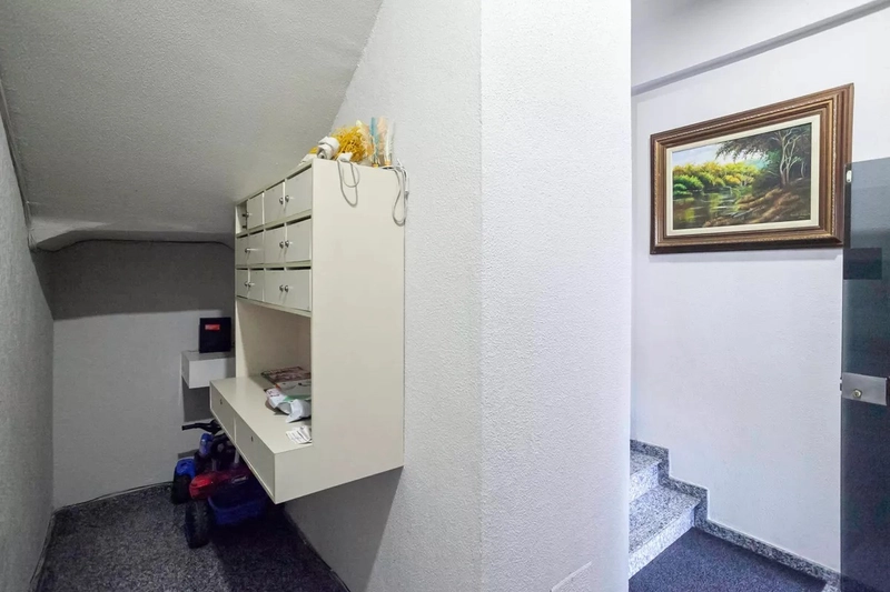 APARTAMENTO À VENDA NO CASTELO | 3 QUARTOS | SUÍTE | 2 VAGAS: 16ª foto da galeria de imagens do imóvel
